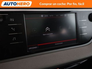 Citroën Grand C4 Picasso 2.0 Blue-HDi Shine
