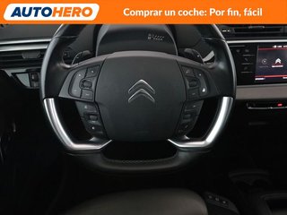 Citroën Grand C4 Picasso 2.0 Blue-HDi Shine
