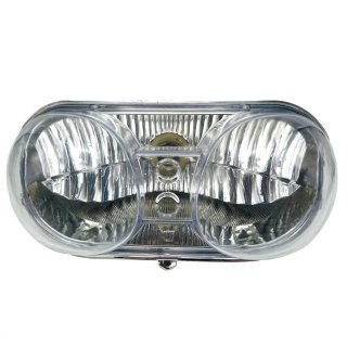 Faro Delantero MBK Stunt Slider Naked 05-13