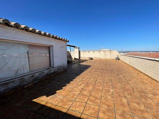 Casa en venta en Barrio de Cachiporro en Valdepeñas
