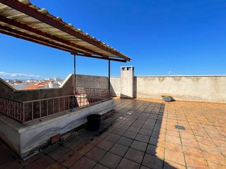 Casa en venta en Barrio de Cachiporro en Valdepeñas