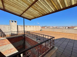 Casa en venta en Barrio de Cachiporro en Valdepeñas