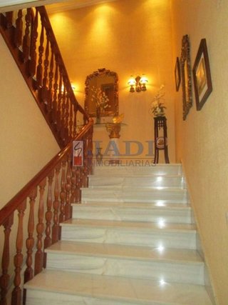 Chalet en venta en Los Llanos - Av. de los Estudiantes en Valdepeñas
