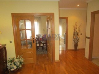 Chalet en venta en Los Llanos - Av. de los Estudiantes en Valdepeñas