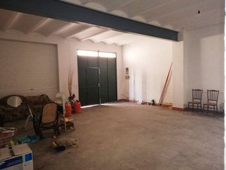 Chalet en venta en Tomelloso