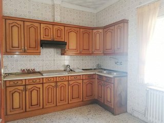 Chalet en venta en Tomelloso