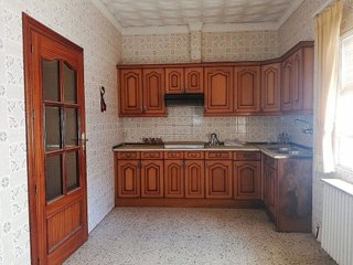 Chalet en venta en Tomelloso