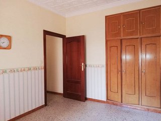 Chalet en venta en Tomelloso