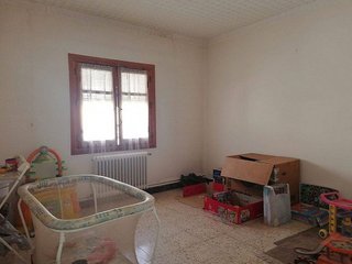 Chalet en venta en Tomelloso