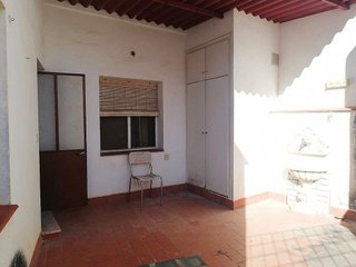 Chalet en venta en Tomelloso