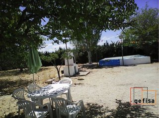Casa rural en venta en Centro en Valdepeñas