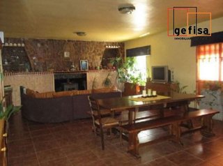 Casa rural en venta en Centro en Valdepeñas