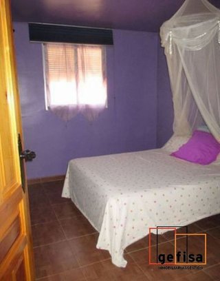 Casa rural en venta en Centro en Valdepeñas