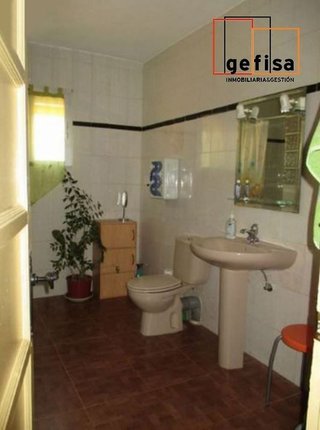 Casa rural en venta en Centro en Valdepeñas