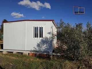 Casa rural en venta en Centro en Valdepeñas