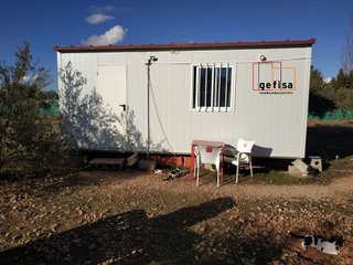 Casa rural en venta en Centro en Valdepeñas