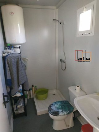 Casa rural en venta en Centro en Valdepeñas