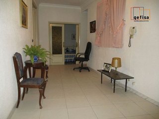 Casa adosada en venta en Centro en Valdepeñas