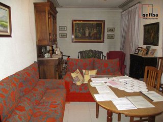 Casa adosada en venta en Centro en Valdepeñas