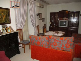 Casa adosada en venta en Centro en Valdepeñas