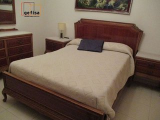 Casa adosada en venta en Centro en Valdepeñas