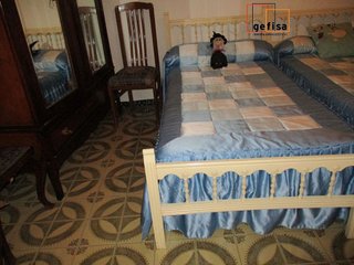 Casa adosada en venta en Centro en Valdepeñas