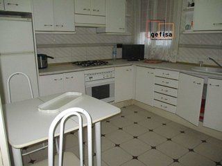 Casa adosada en venta en Centro en Valdepeñas