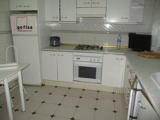 Casa adosada en venta en Centro en Valdepeñas