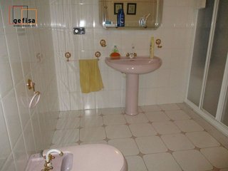Casa adosada en venta en Centro en Valdepeñas