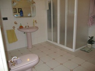 Casa adosada en venta en Centro en Valdepeñas