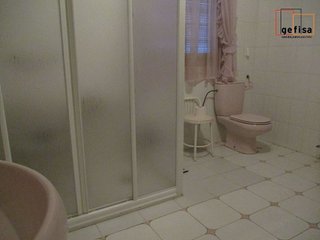 Casa adosada en venta en Centro en Valdepeñas