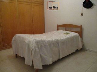 Casa adosada en venta en Centro en Valdepeñas