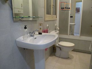 Casa adosada en venta en Centro en Valdepeñas