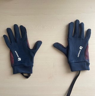 Guantes Deportivos Artengo