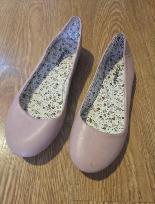 Bailarinas Nude