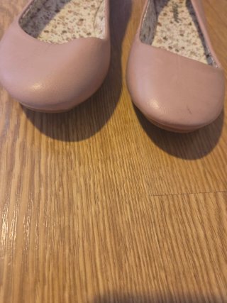 Bailarinas Nude