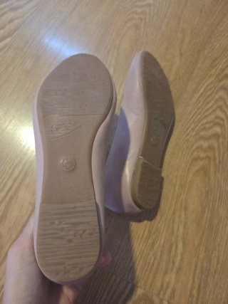 Bailarinas Nude