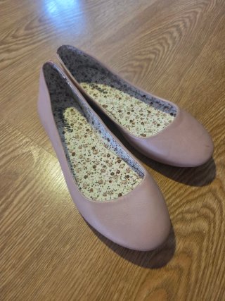 Bailarinas Nude