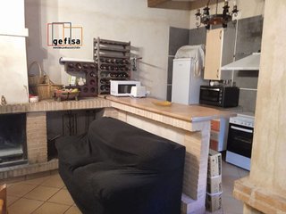 Casa adosada en venta en Zona Convento - Virgen de la Cabeza en Valdepeñas