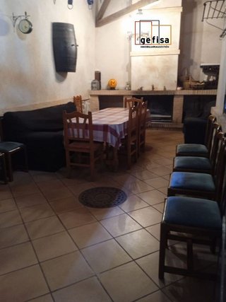 Casa adosada en venta en Zona Convento - Virgen de la Cabeza en Valdepeñas