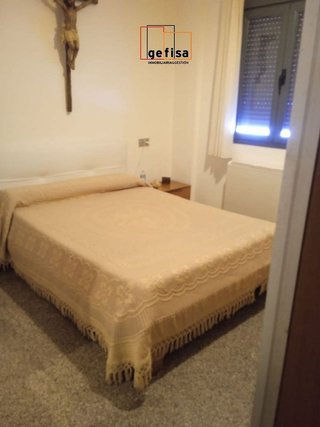 Casa adosada en venta en Zona Convento - Virgen de la Cabeza en Valdepeñas