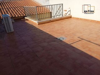 Casa adosada en venta en Zona Convento - Virgen de la Cabeza en Valdepeñas