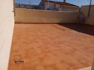 Casa adosada en venta en Zona Convento - Virgen de la Cabeza en Valdepeñas
