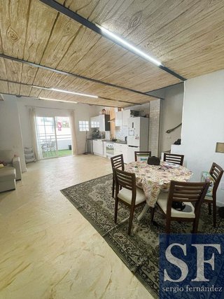 Casa adosada en venta en Cómpeta