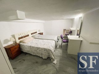 Casa adosada en venta en Cómpeta