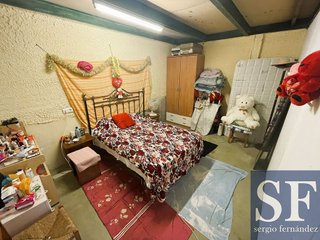 Casa adosada en venta en Cómpeta