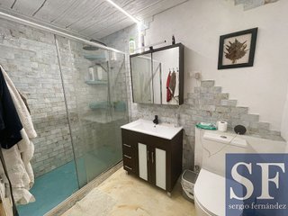 Casa adosada en venta en Cómpeta