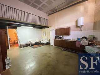 Casa adosada en venta en Cómpeta