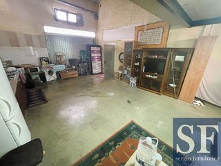 Casa adosada en venta en Cómpeta