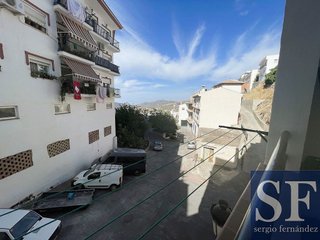 Casa adosada en venta en Cómpeta